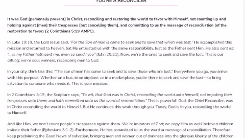 Rhapsody of realities devotional - June 25, 2025