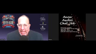 SG Anon w/ Scotty Saks: Vaxx Lawsuits and the #NeverAgain Telethon!!