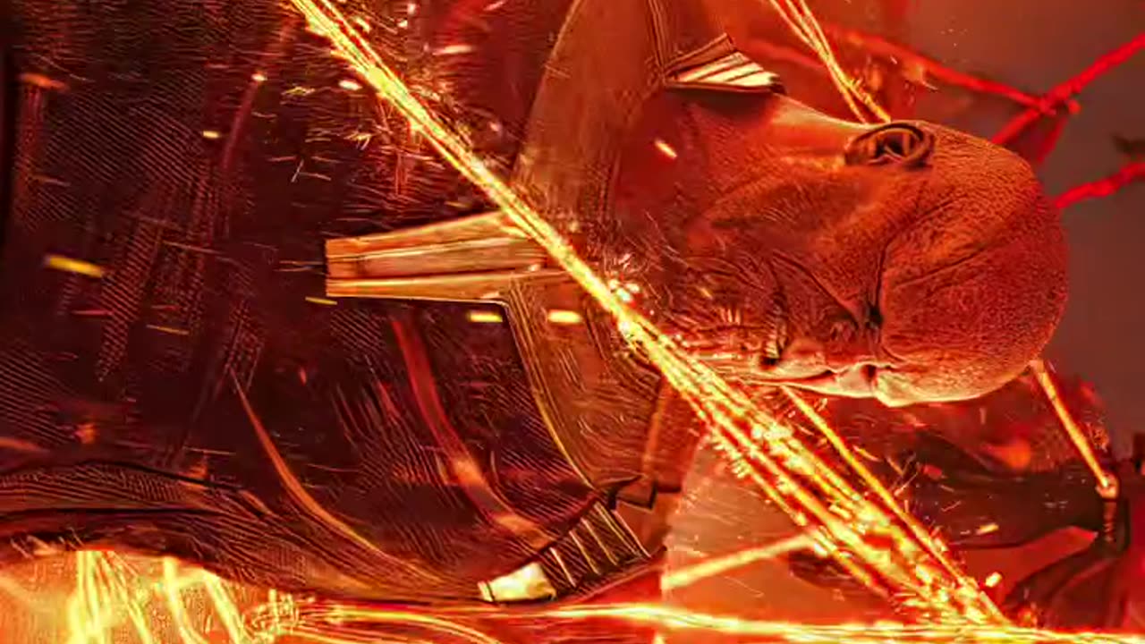 Iron man...... doctor strange......thanos.......edit