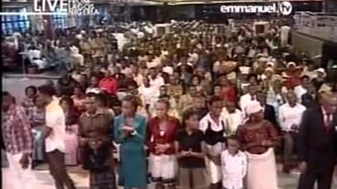 PROPHET JOSHUA DELIVERANCE