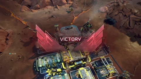 Random Leader, Random Players - Halo Wars 2!