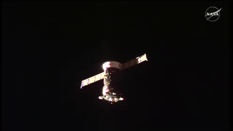 Progress 92 Docks at ISS with 3 Tons of Vital Supplies! 🚀🛰️