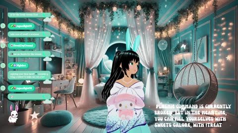 HOPPY Easter! ASMR, Coziness, maybe Art ♡｜ !cozy !commands !asmr !art [vod archive]