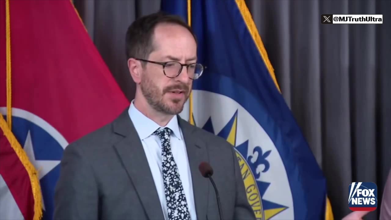 Nashville, Mayor Freddie O’Connell, posting the names of ICE Officers does not endanger them…