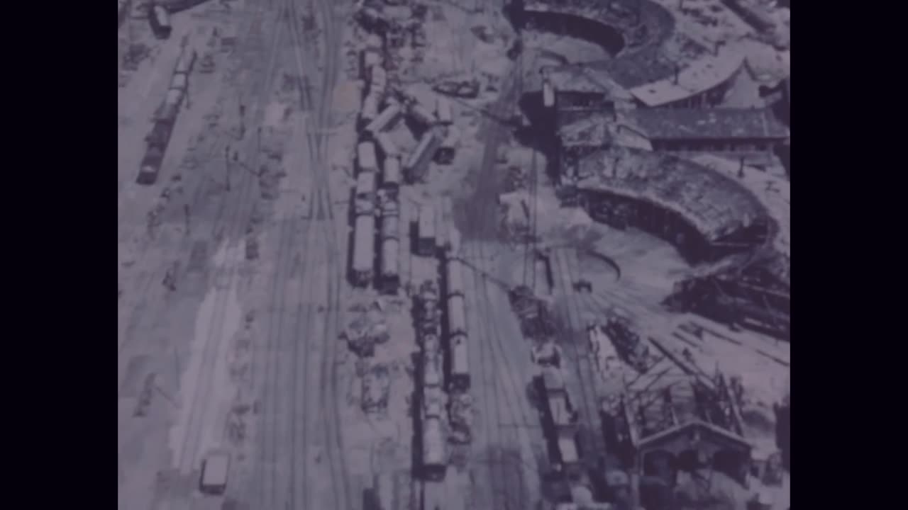 Coverage in Germany (Special Film Project SFP 186)-Can 9517