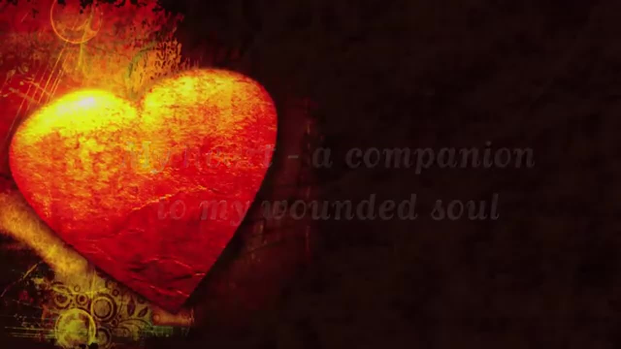 4HIM with Jon Anderson - The Only Thing I Need