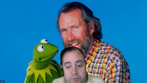 Happy Posthumous Birthday To The Great Jim Henson