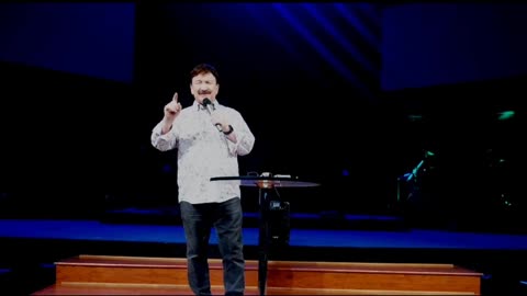 Messianic Perspective with Deke Silverman