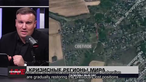 🇷🇺 🧐 🎣 Rybar War Events Review (12/20/2025)