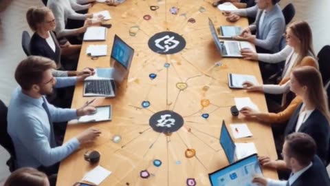 How can a crypto marketing agency help boost my blockchain business?