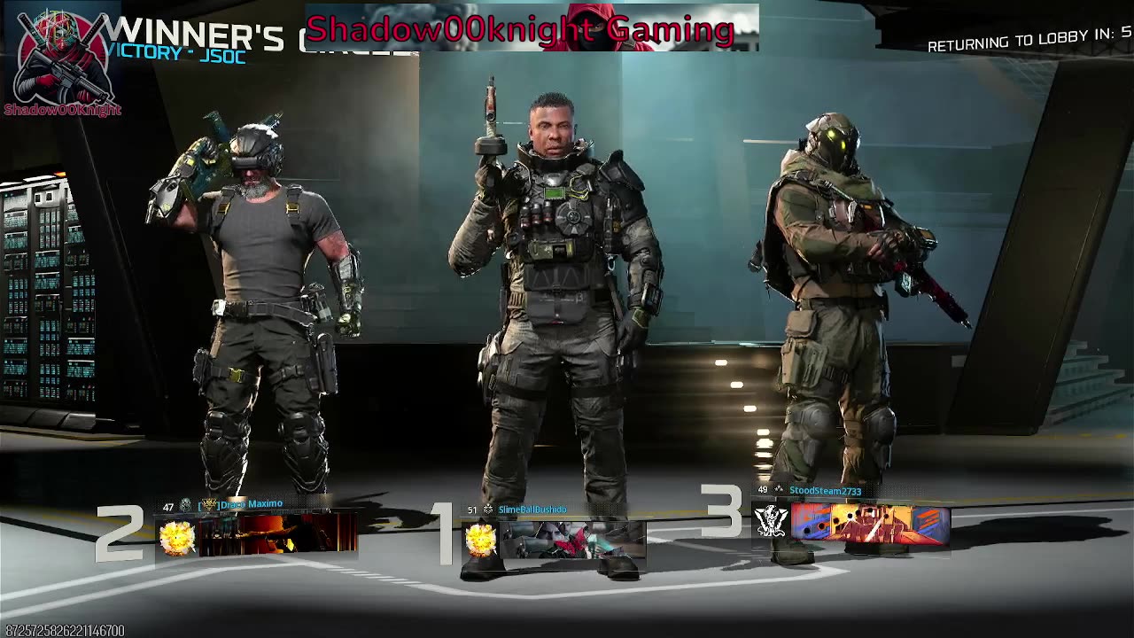 Black ops 7 night 14