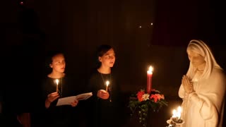 En la Iglesia EN VIVO