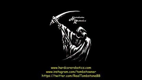 TOMBSTONE vs HYPERSHOCK — Epic One-Hit Destruction