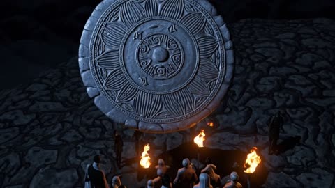 The Aztec Prophecy of the Sixth Sun: Trump, Quantum Mechanics, and the End of an Age