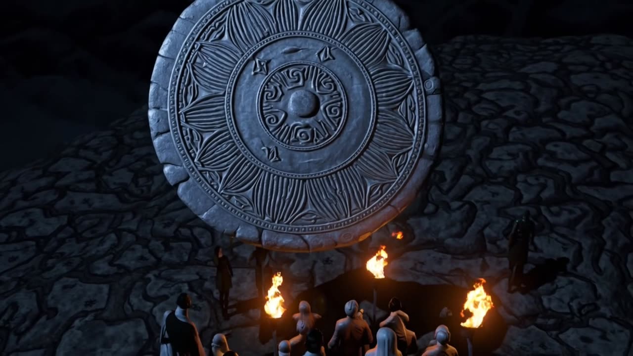 The Aztec Prophecy of the Sixth Sun: Trump, Quantum Mechanics, and the End of an Age
