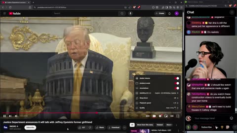 CS Stream then Yap Stream 145 (7/22/2025)