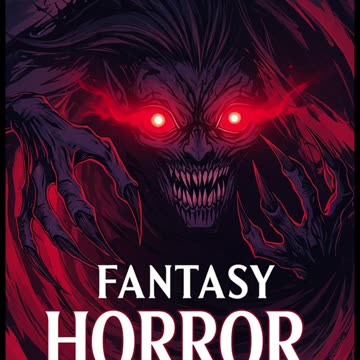 Why I Can't Stop Thinking About This Chilling Fantasy Horror Manga! 😱👹