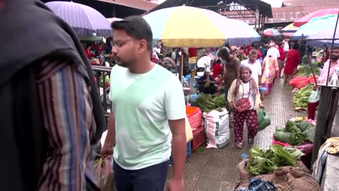 Nepal looks ahead to March elections following violent upheaval