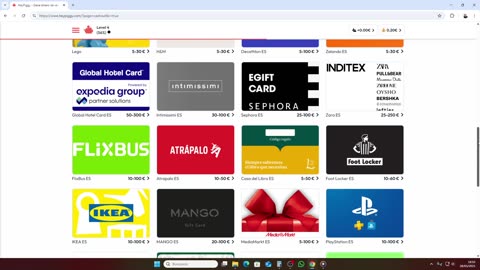 Heypiggy - Encuestas pagadas (Paypal)
