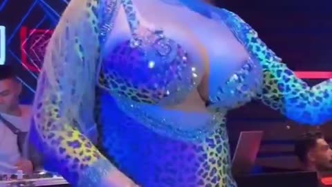 Arabic Dance