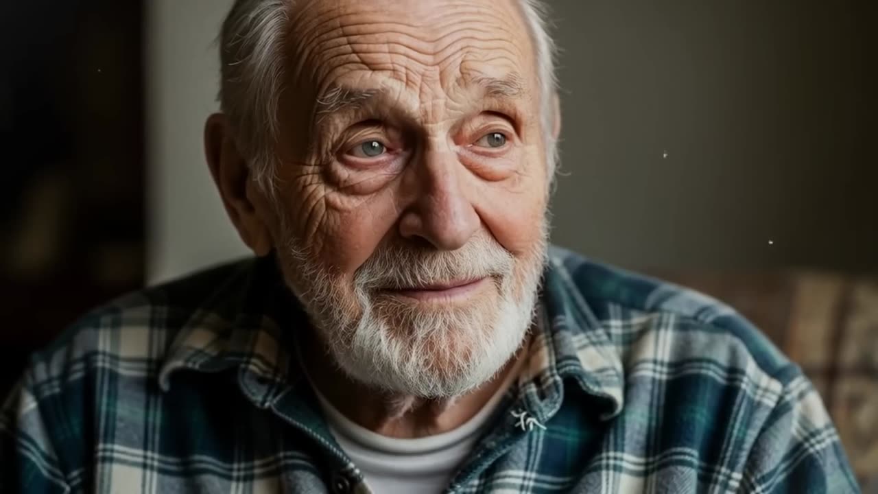 TRUE STORY OF AN ELDERLY FATHER - MY SON HUMILIATED ME IN PUBLIC, I WAS SPEECHLESS, UNTIL... (1)