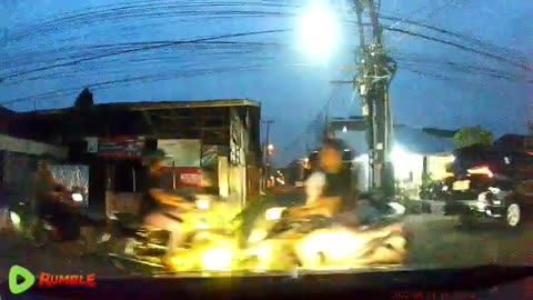 Title: Driving Through City Vibes | Urban Traffic Flow - Part 5