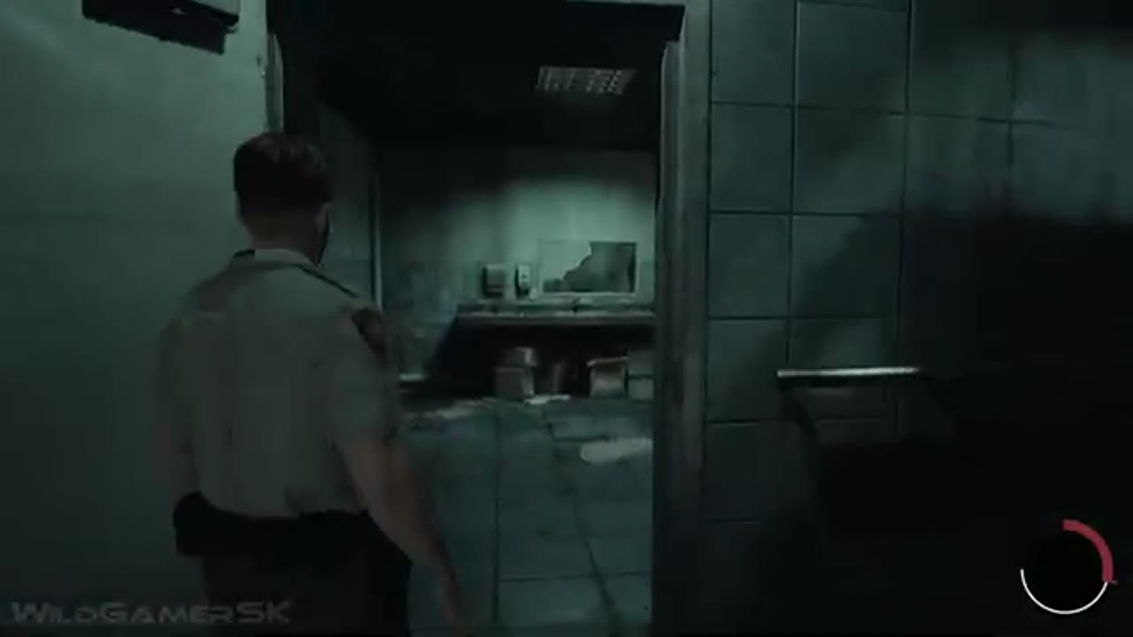 FEAR THE TIMELOOP New Gameplay Demo | SURVIVAL HORROR like Resident Evil