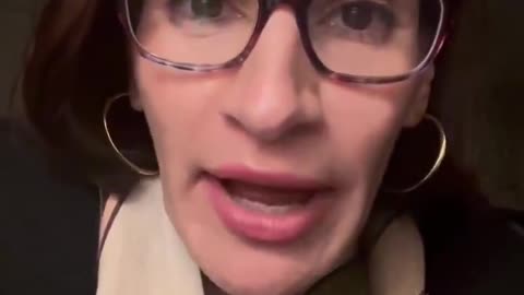 Minnesota Lt Governor Peggy Flanagan instructed leftists to “put your bodies on the line”