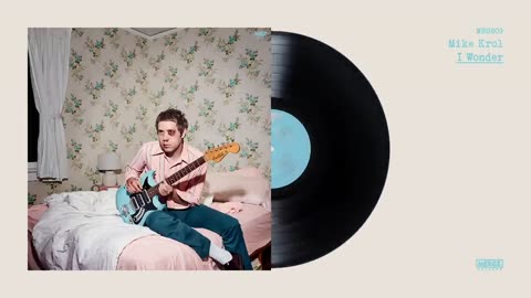 Mike Krol I Wonder