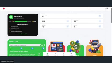 The PayTube Orientation 3
