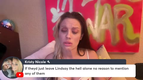 Lindsay Villandry Asserts Her Dominance over Jenna Miscavige.