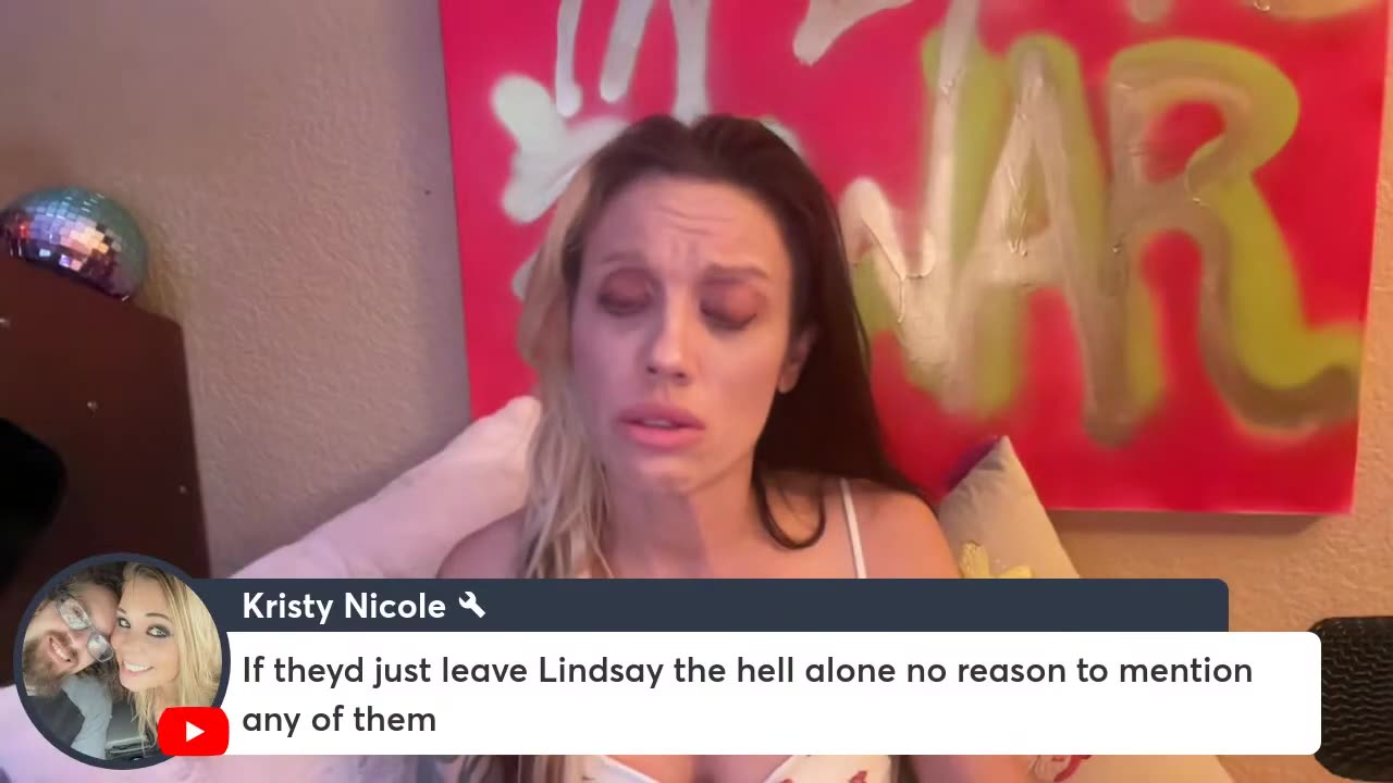 Lindsay Villandry Asserts Her Dominance over Jenna Miscavige.