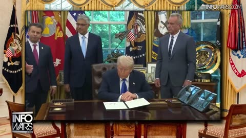 Trump Administration Shuts Down Anthony Fauci Dog Torture Centers 5/5/25