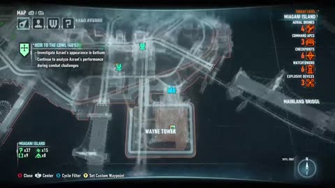 Batman_ Arkham Knight Day 7 - 8 _ 9