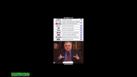 The Illuminati Jews