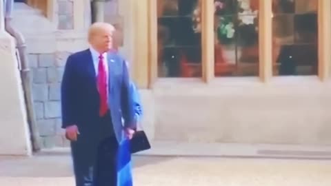 Donald Trump funny moments
