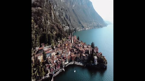 New Free Show! Journeyman in Spain! Love, Travel, and Architecture Ep 1