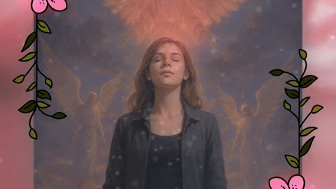 Shimmering Divine Vibes | An Emotional R&B Adventure