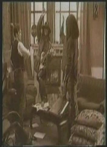 Amigos (Enanitos Verdes)