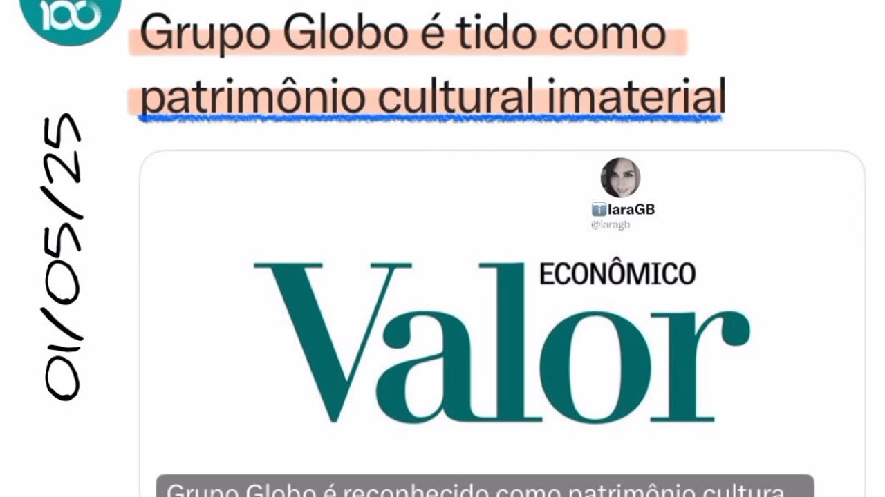 Quando a mentira já vêm com tempero 🌶️