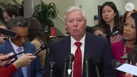 Senators privately briefed on US strikes on Iran's nuclear facilities