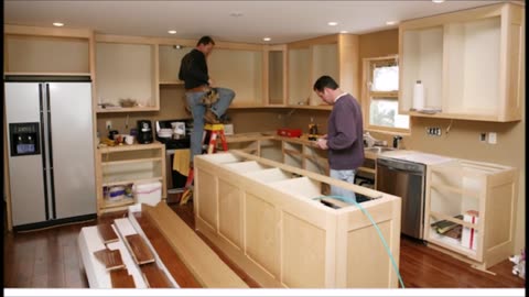 E&J Remodeling and Plumbing Maintenance