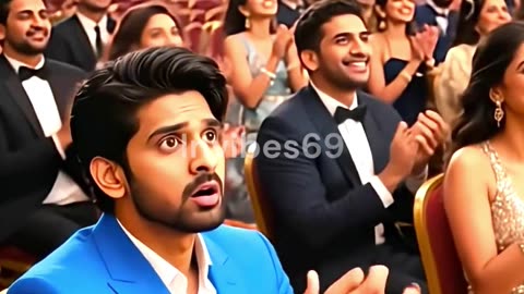 Her husband cheats on her, but finally she finds true love