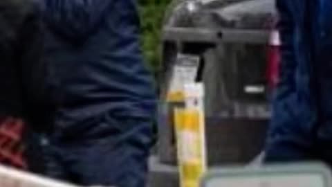 GUN LAWS IN ACTION - VOL. 647: THE MURDER OF AMISH JESSICA