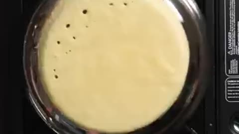 Incredible: Discover This Easy Crepes Hack for Perfect Breakfast Treats!