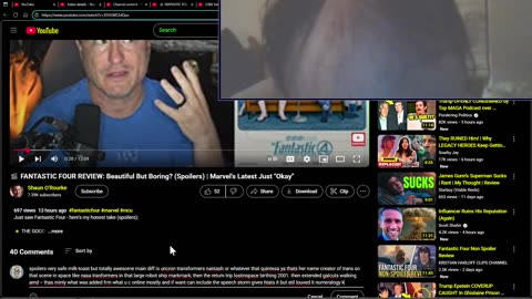 7026SPOILERSFANTASTICREVIEWSISITBORINGrecord_2025-07-25_02-20-31