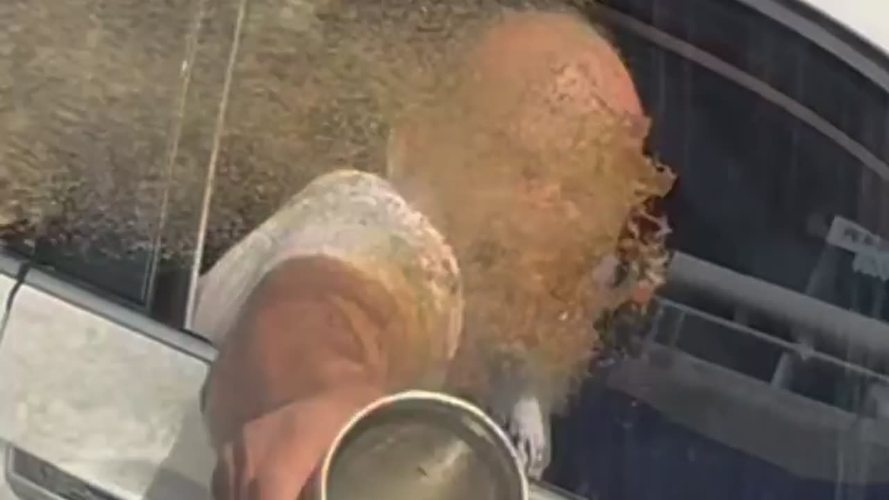 😂☕ You Won't Believe This Coffee On The Run FAIL! | FunFM