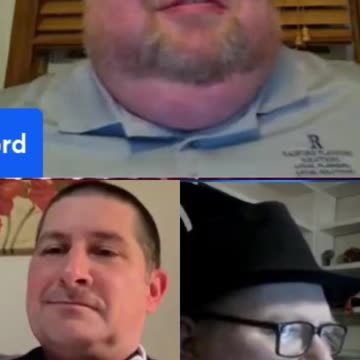 PATREON PREVIEW!! After show chat “...did you ever read dirt sheets?”Subscribe !