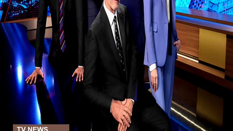 The Daily Show Hits a Tenyear Ratings High