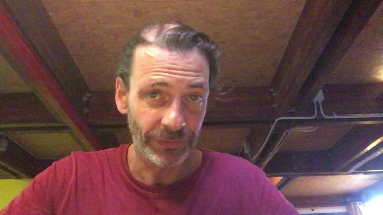 Invasion Of Europe, Civilizational Collapse, Radicalization, Criminal Judges